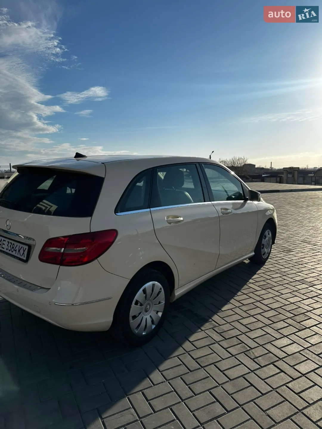 2014 Mercedes-Benz B-klasse - мініатюра 11