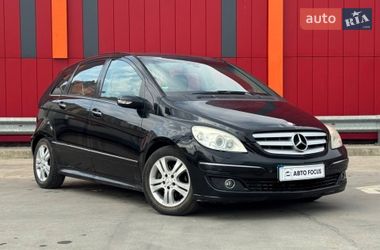 Хетчбек Mercedes-Benz B-Class 2006 в Києві