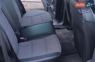 Хетчбек Mercedes-Benz B-Class 2005 в Чернівцях