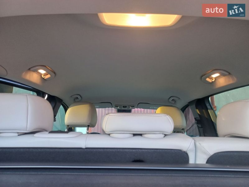 Хэтчбек Mercedes-Benz B-Class 2015 в Трускавце