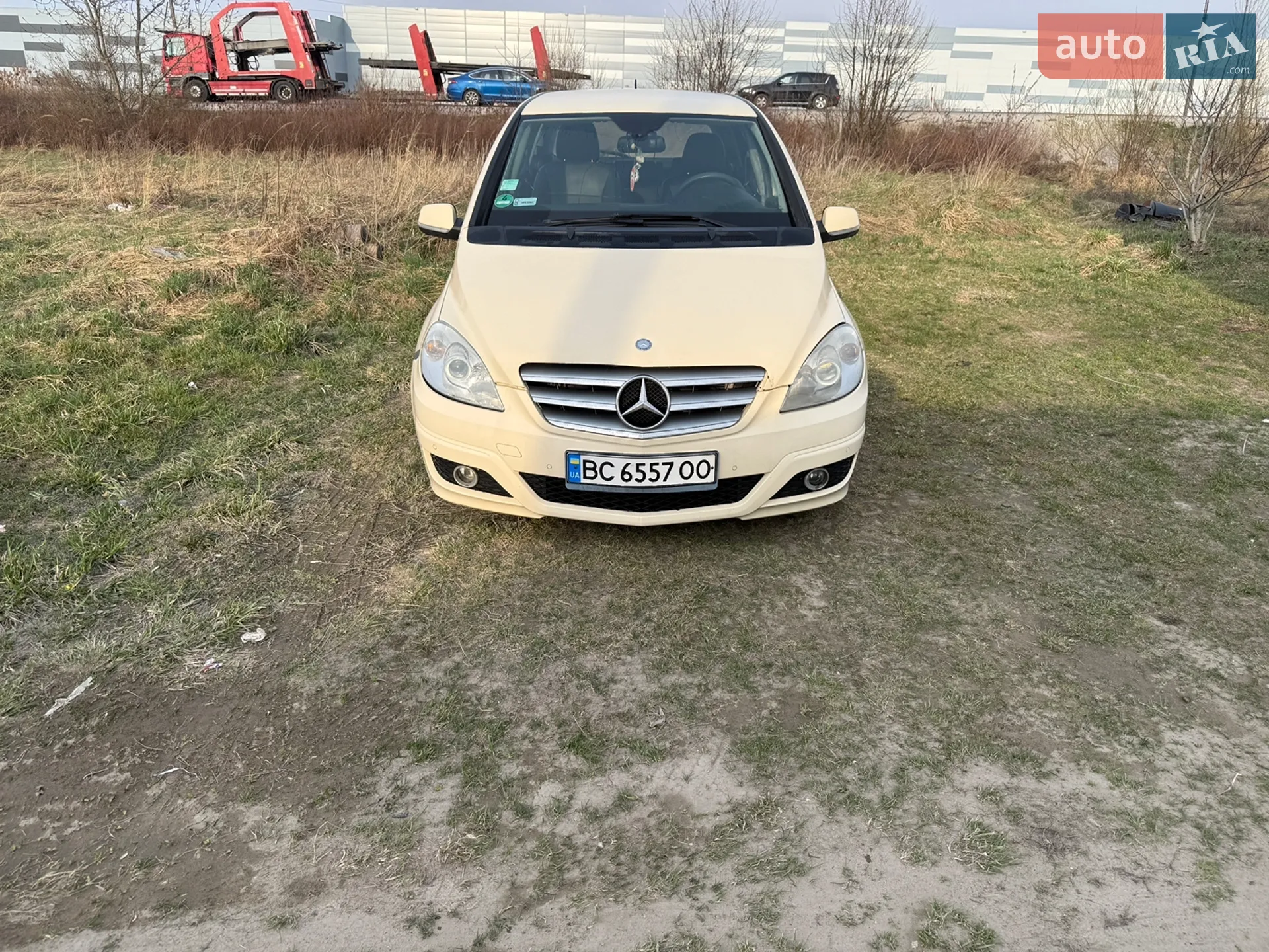 Фото авто 12