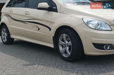 Хэтчбек Mercedes-Benz B-Class 2008 в Житомире