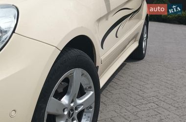 Хетчбек Mercedes-Benz B-Class 2008 в Житомирі