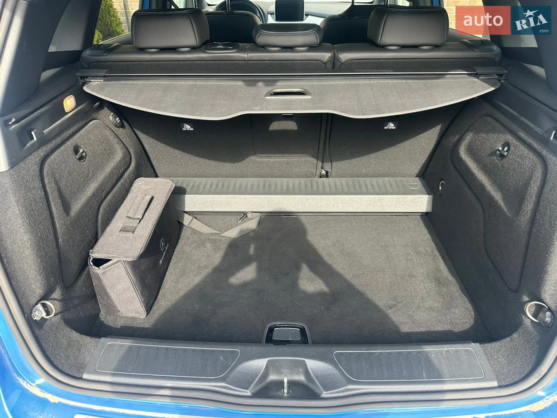 2015 Mercedes-Benz B-klasse - мініатюра 19