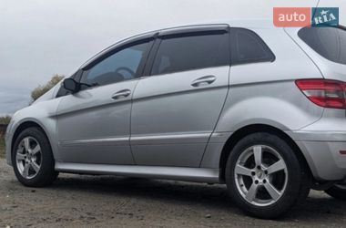 Хетчбек Mercedes-Benz B-Class 2006 в Херсоні