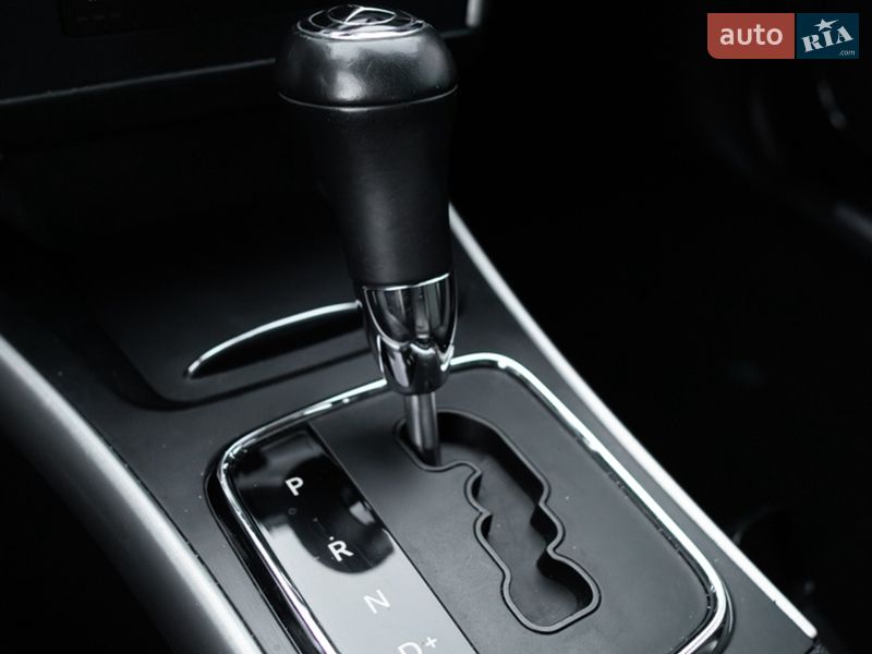 Хэтчбек Mercedes-Benz B-Class 2008 в Львове