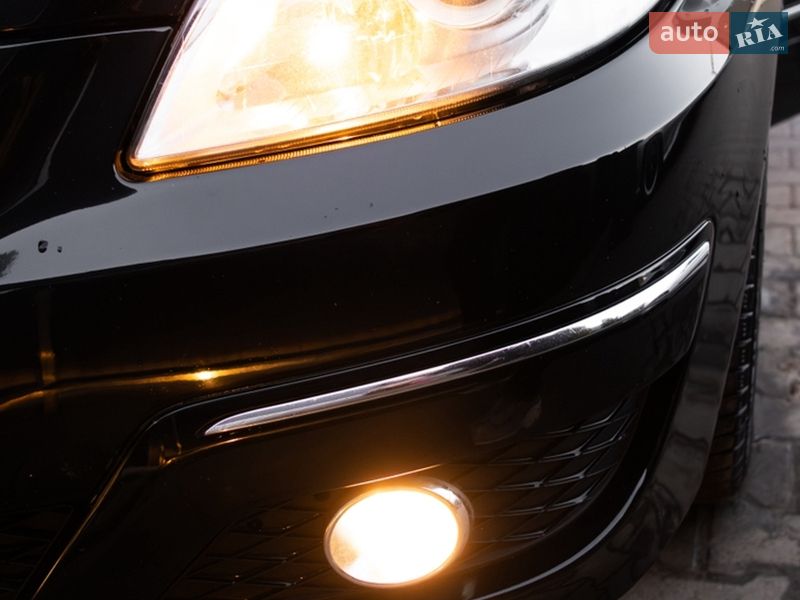 Хэтчбек Mercedes-Benz B-Class 2008 в Львове