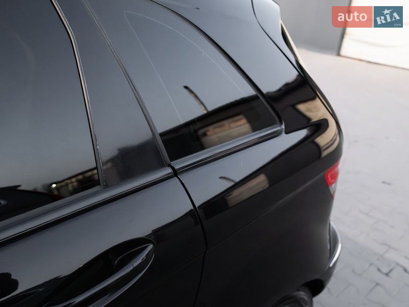 Хэтчбек Mercedes-Benz B-Class 2008 в Львове