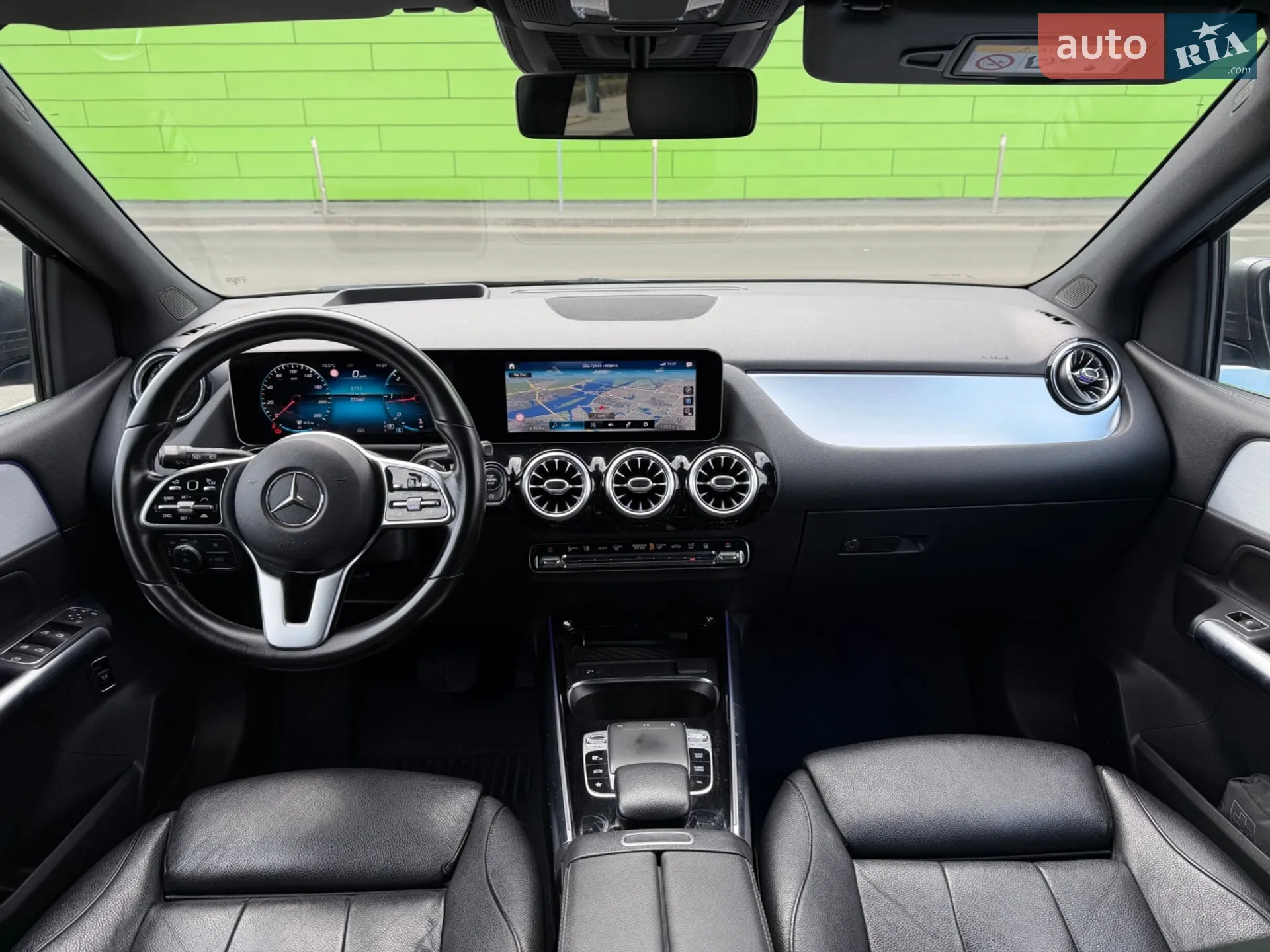 2019 Mercedes-Benz B-klasse - мініатюра 12