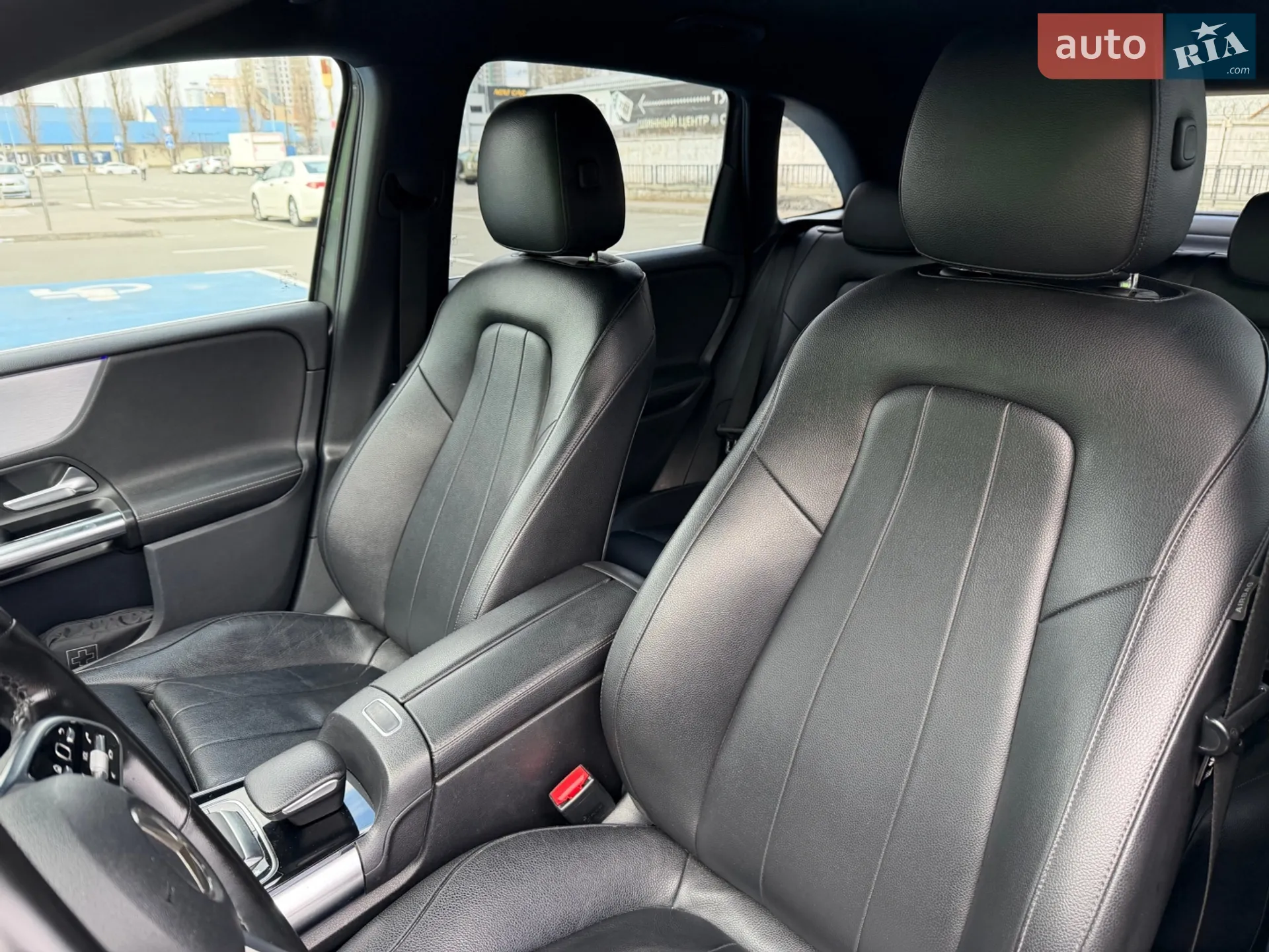 2019 Mercedes-Benz B-klasse - мініатюра 11