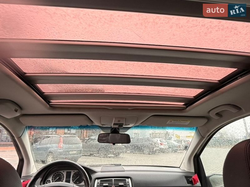 Хэтчбек Mercedes-Benz B-Class 2005 в Виннице