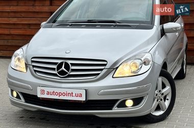 Хетчбек Mercedes-Benz B-Class 2007 в Білогородці