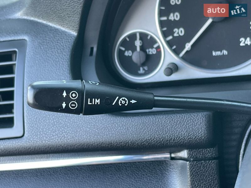 Хэтчбек Mercedes-Benz B-Class 2007 в Ровно