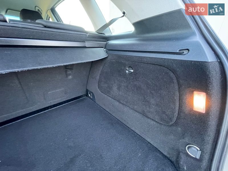 Хэтчбек Mercedes-Benz B-Class 2007 в Ровно