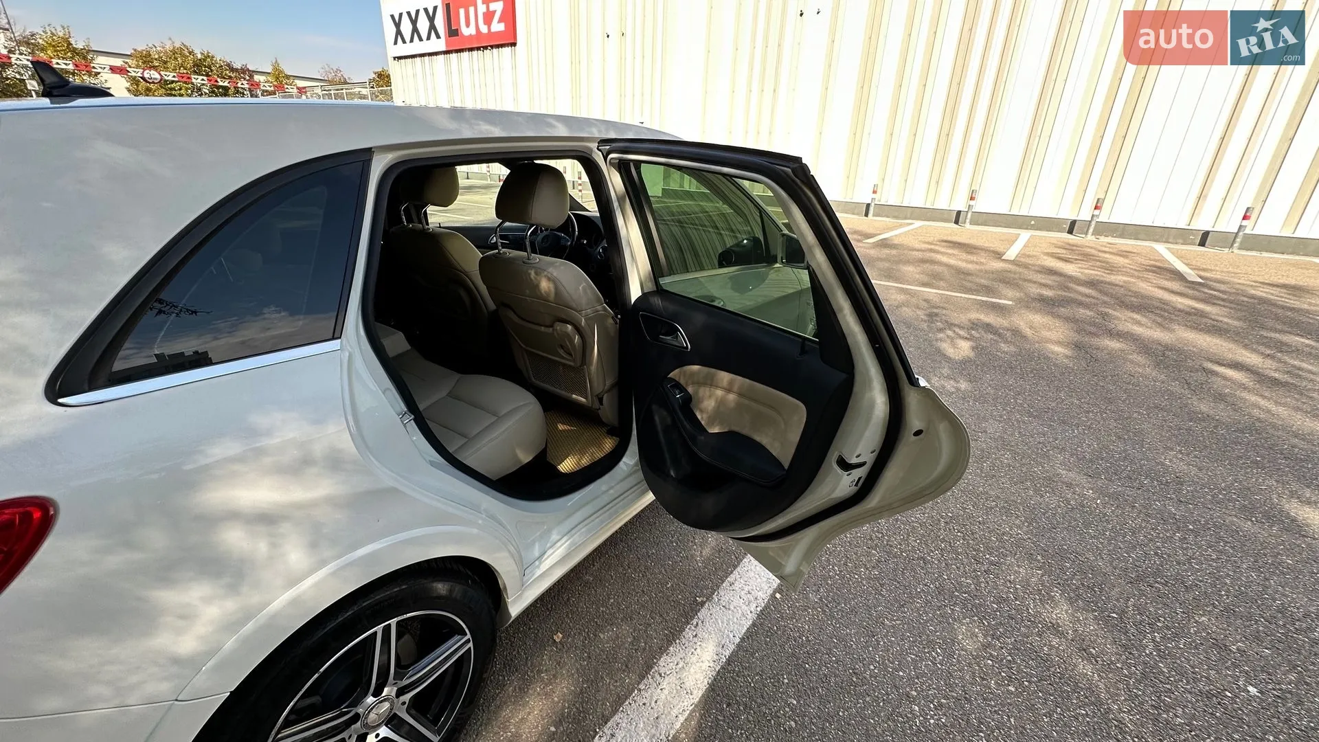 2014 Mercedes-Benz B-klasse - мініатюра 22