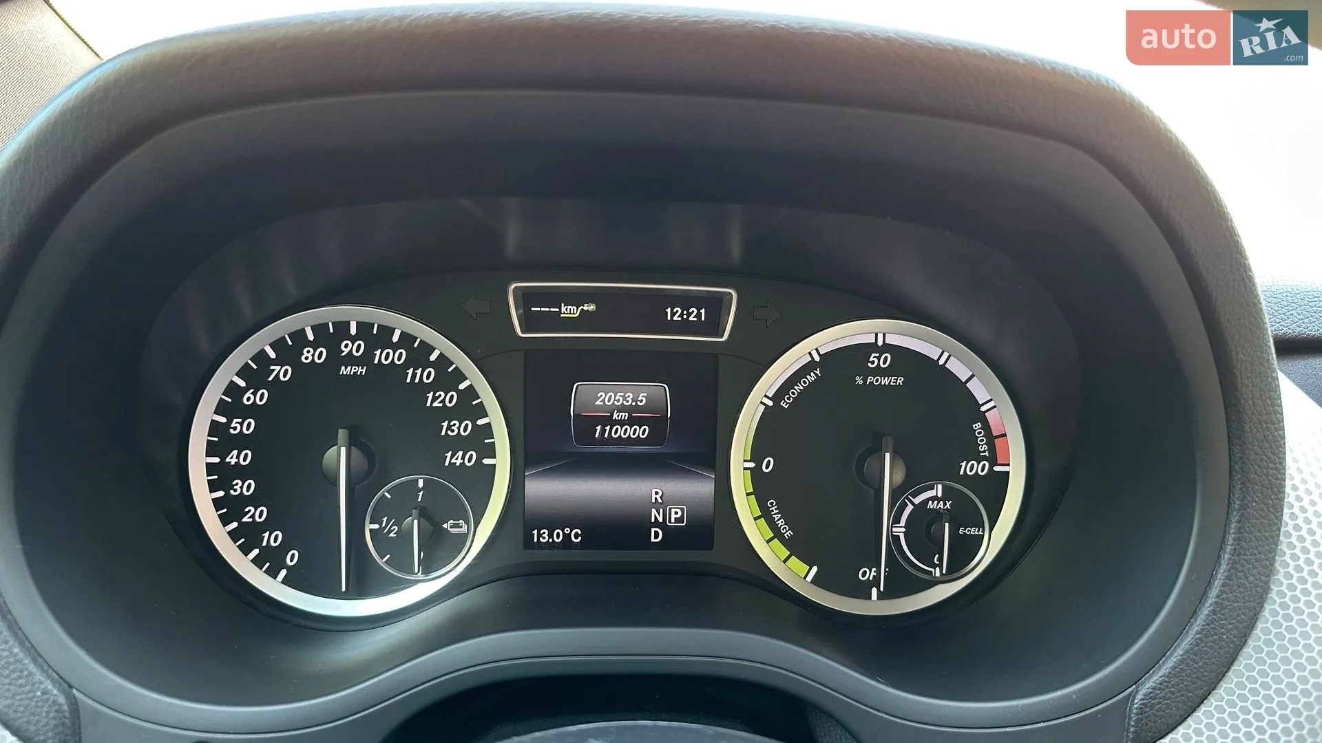 2014 Mercedes-Benz B-klasse - мініатюра 54