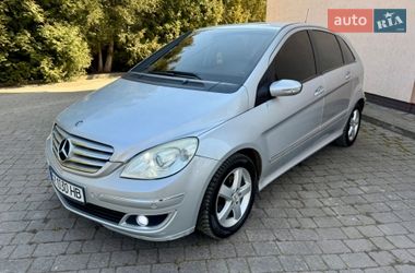 Хетчбек Mercedes-Benz B-Class 2005 в Калуші