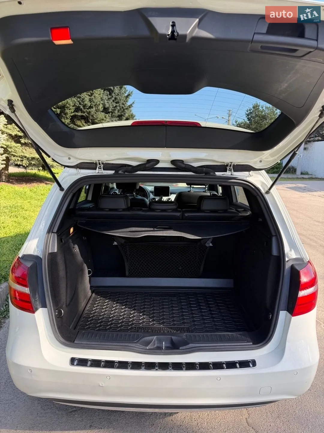 2014 Mercedes-Benz B-klasse - мініатюра 28