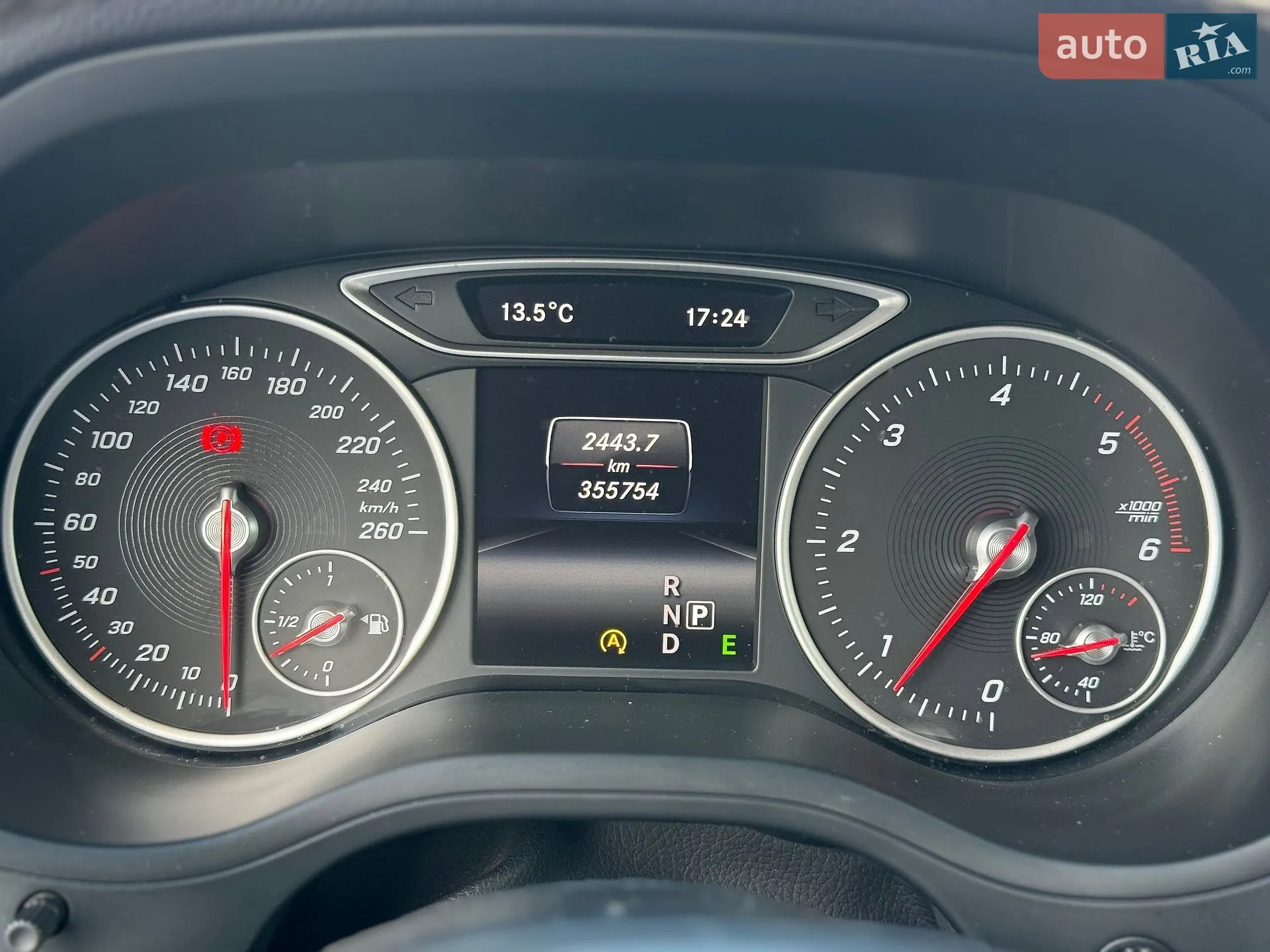 2015 Mercedes-Benz B-klasse - мініатюра 29
