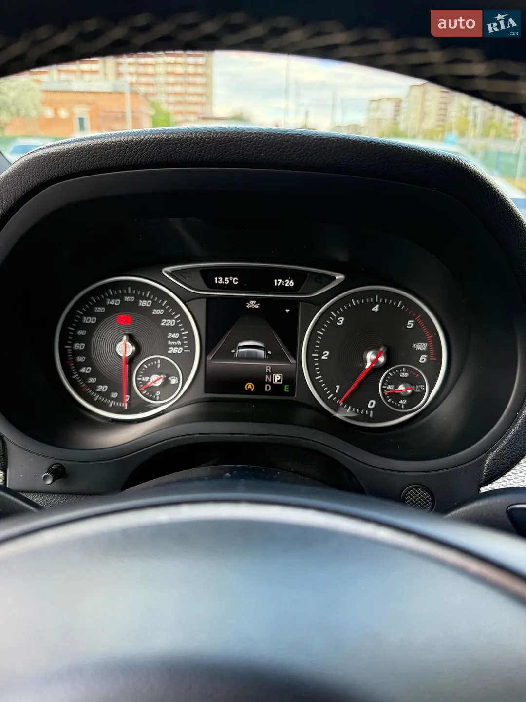 2015 Mercedes-Benz B-klasse - мініатюра 31