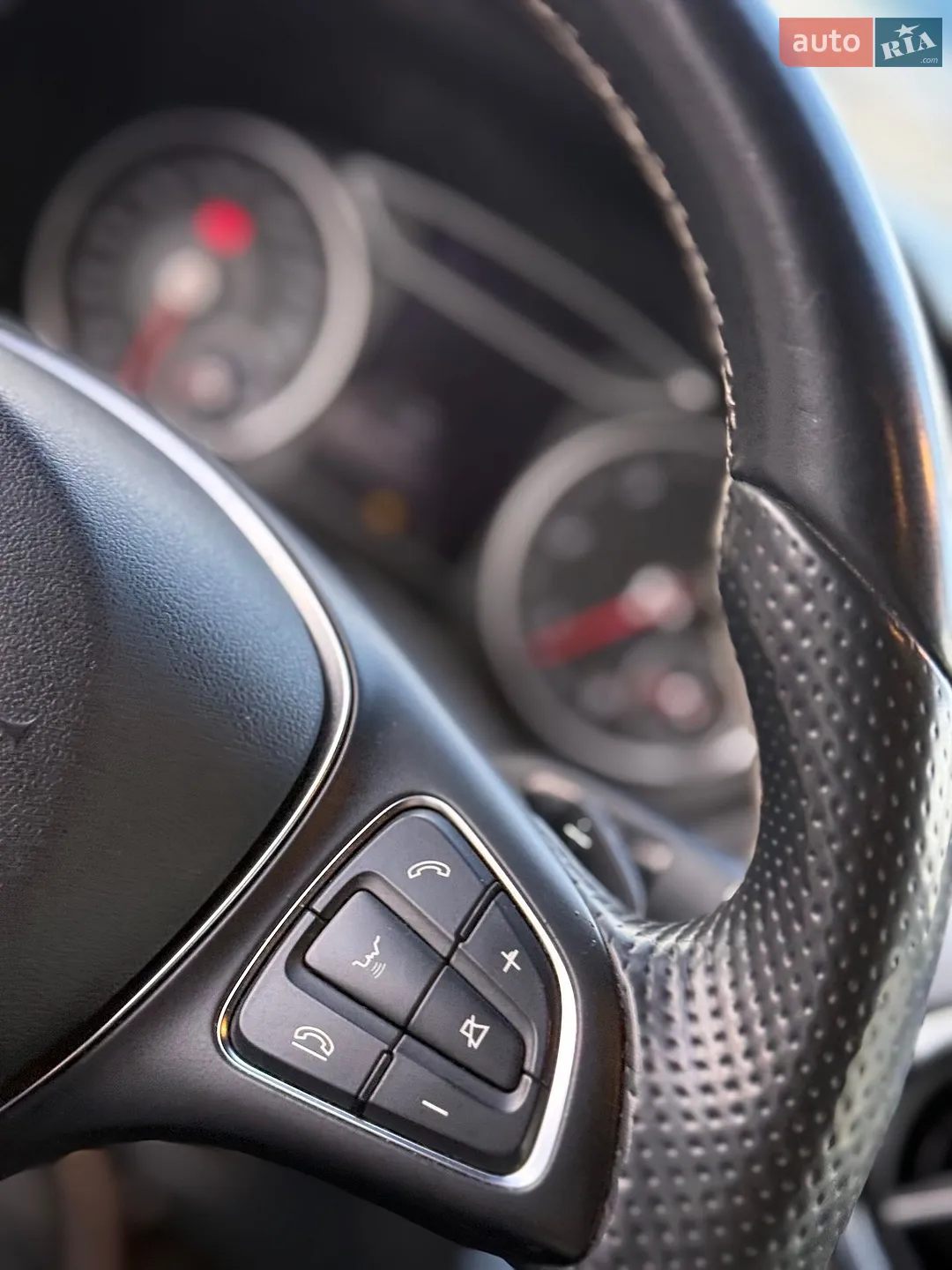 2015 Mercedes-Benz B-klasse - мініатюра 32