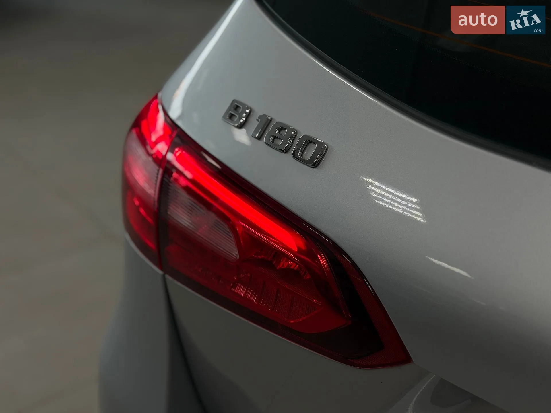 2019 Mercedes-Benz B-klasse - мініатюра 18
