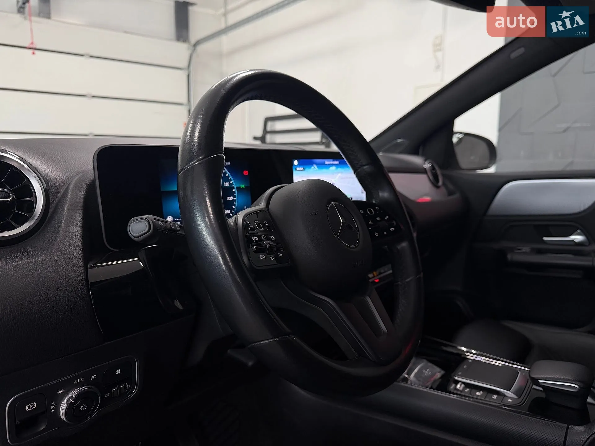 2019 Mercedes-Benz B-klasse - мініатюра 25
