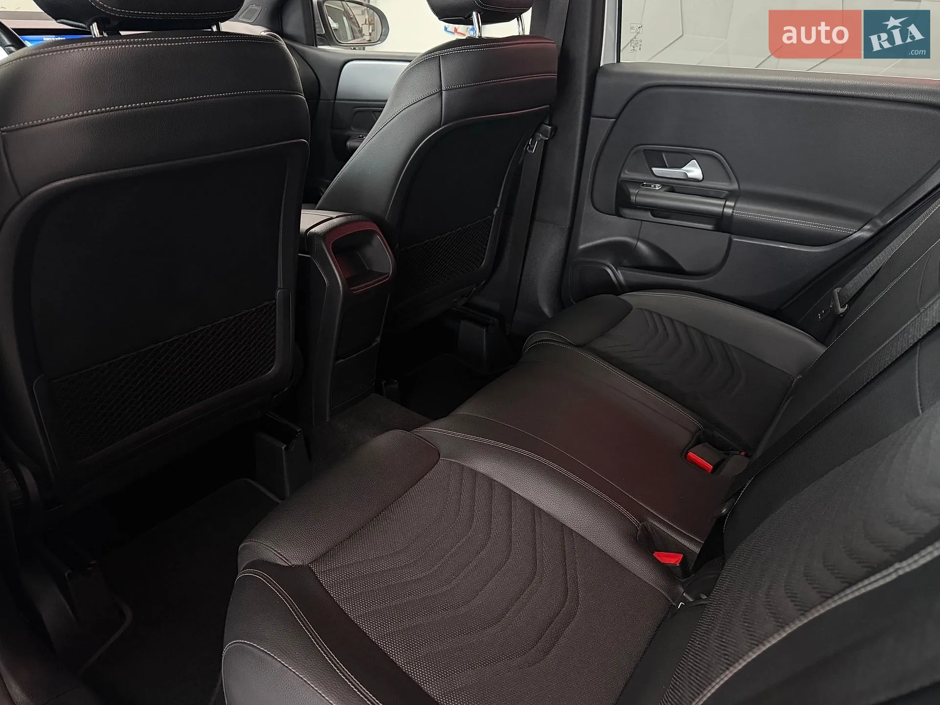 2019 Mercedes-Benz B-klasse - мініатюра 38