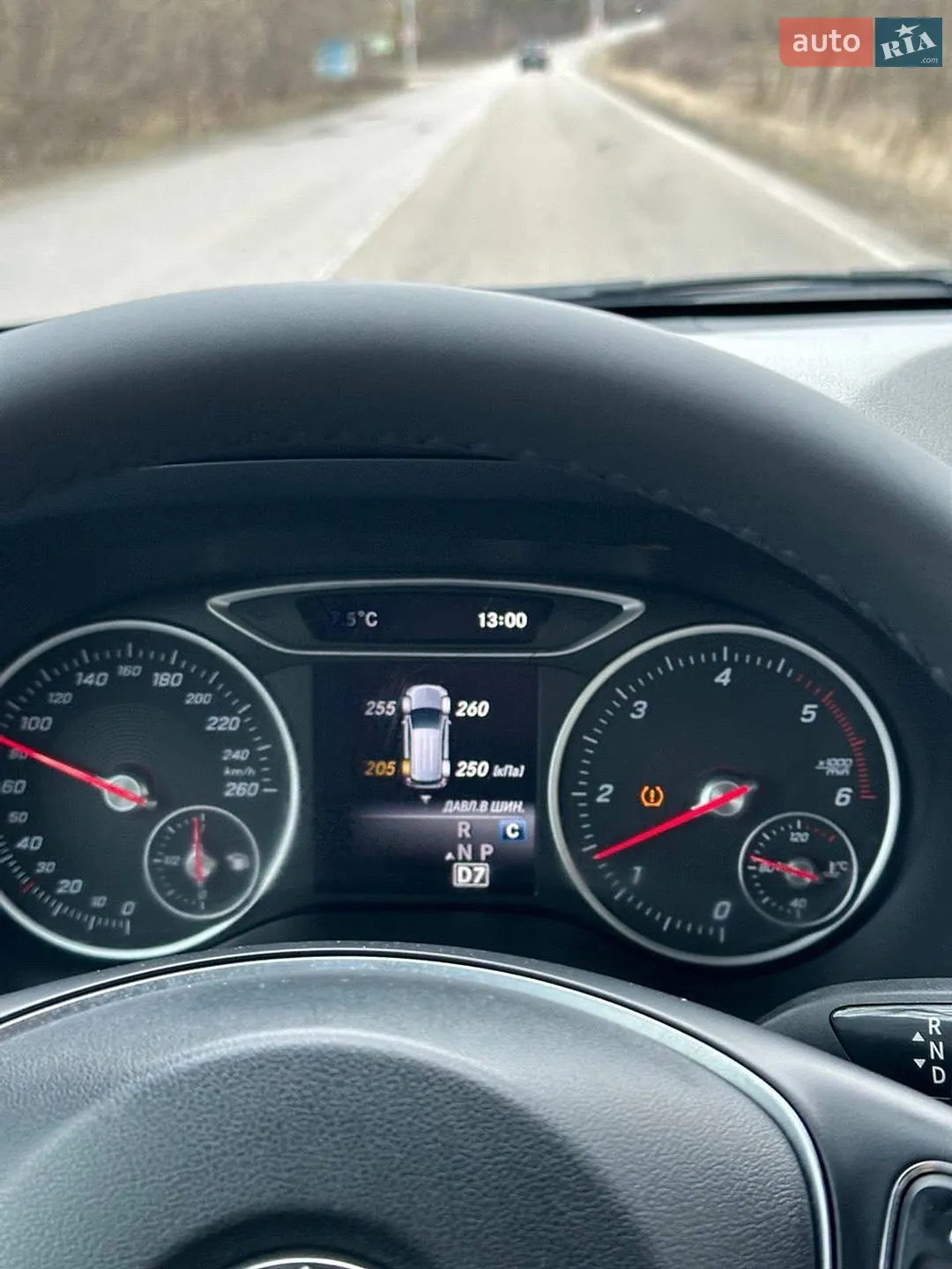 2018 Mercedes-Benz B-klasse - мініатюра 4
