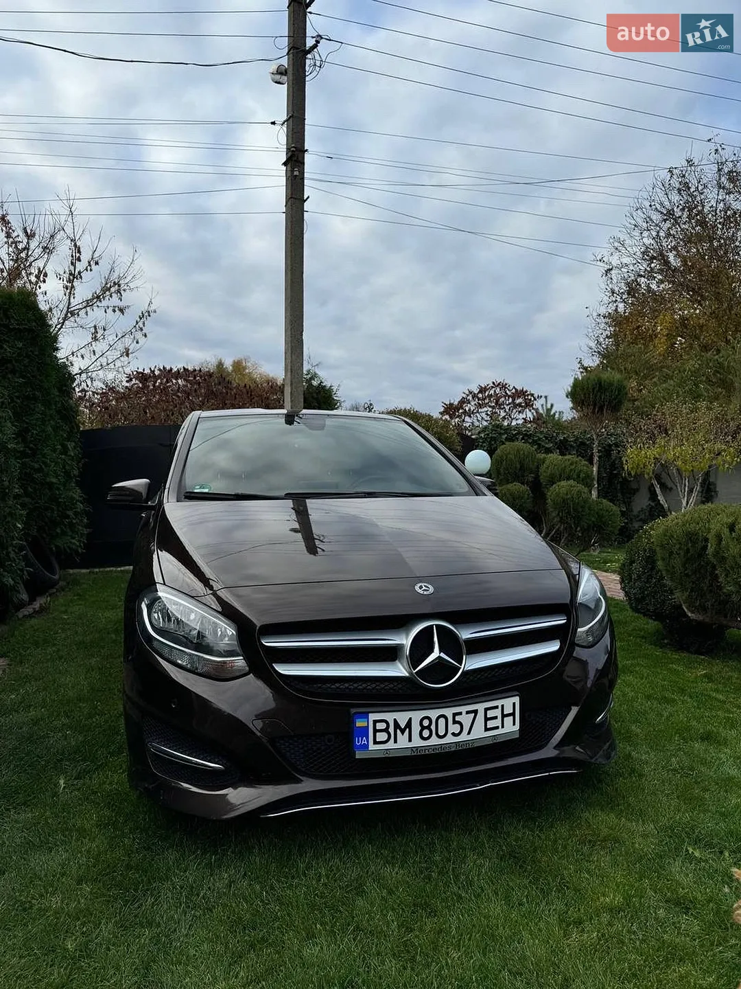 2018 Mercedes-Benz B-klasse - мініатюра 20