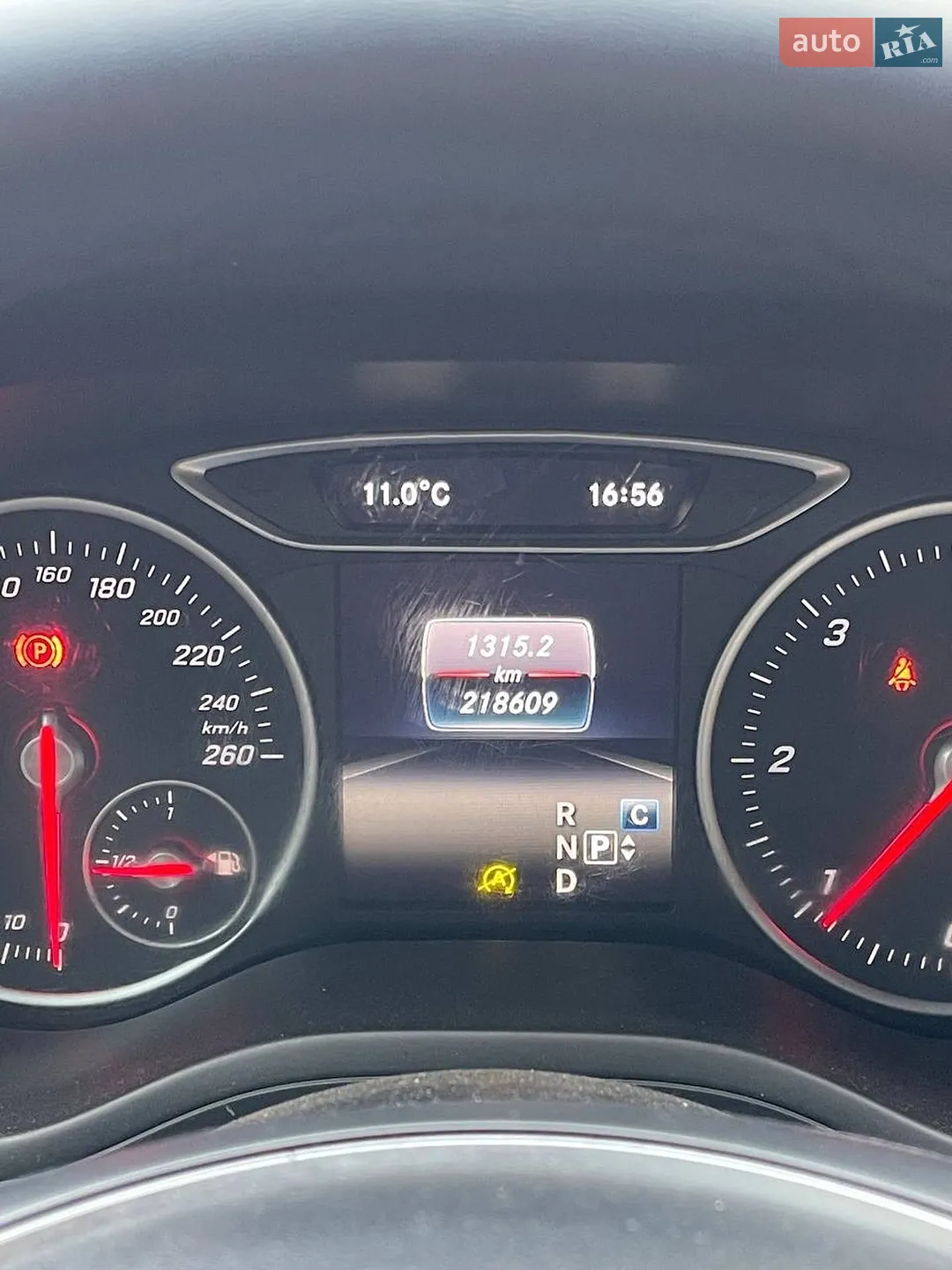 2018 Mercedes-Benz B-klasse - мініатюра 23