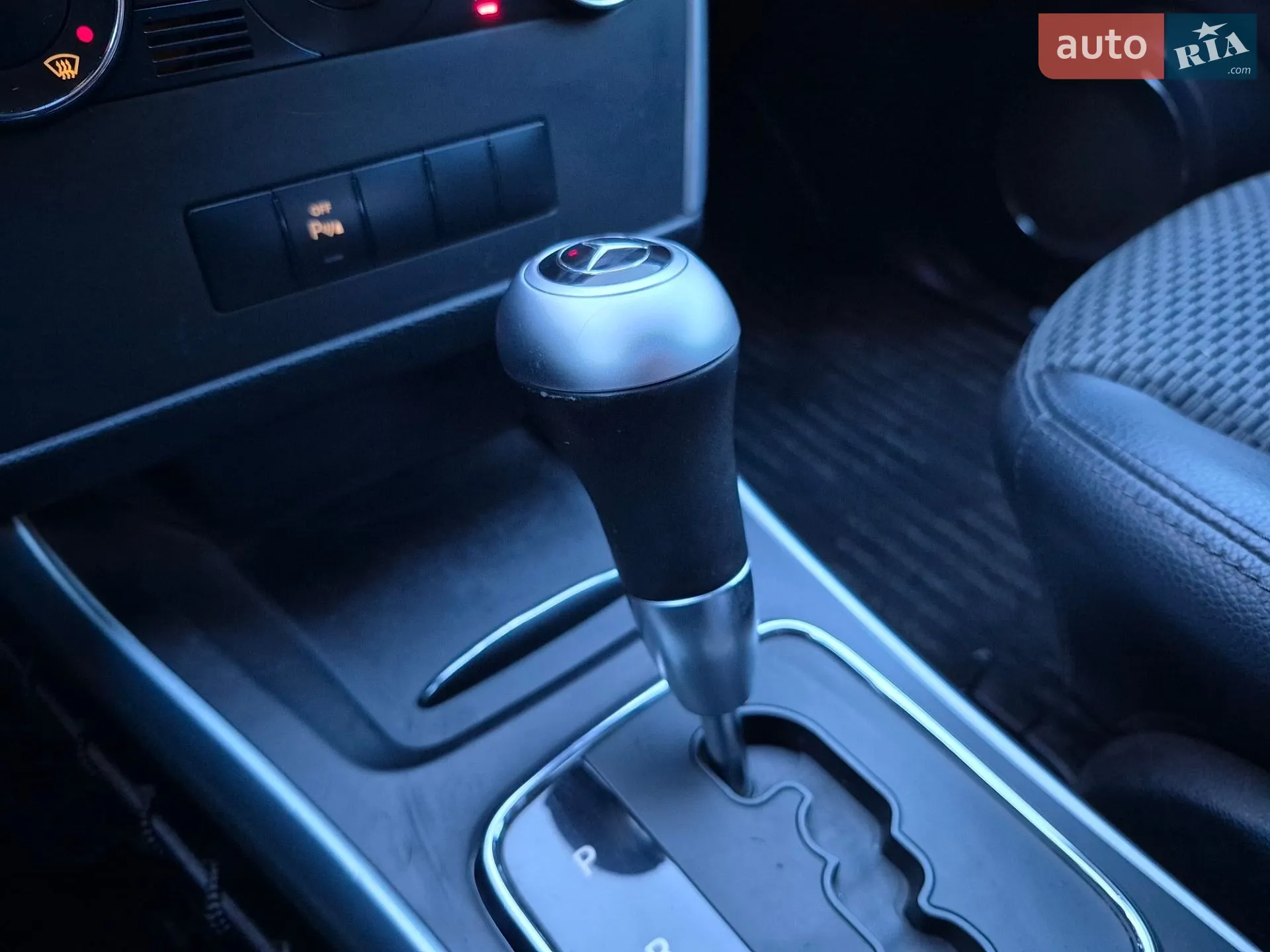 2011 Mercedes-Benz B-klasse - мініатюра 34