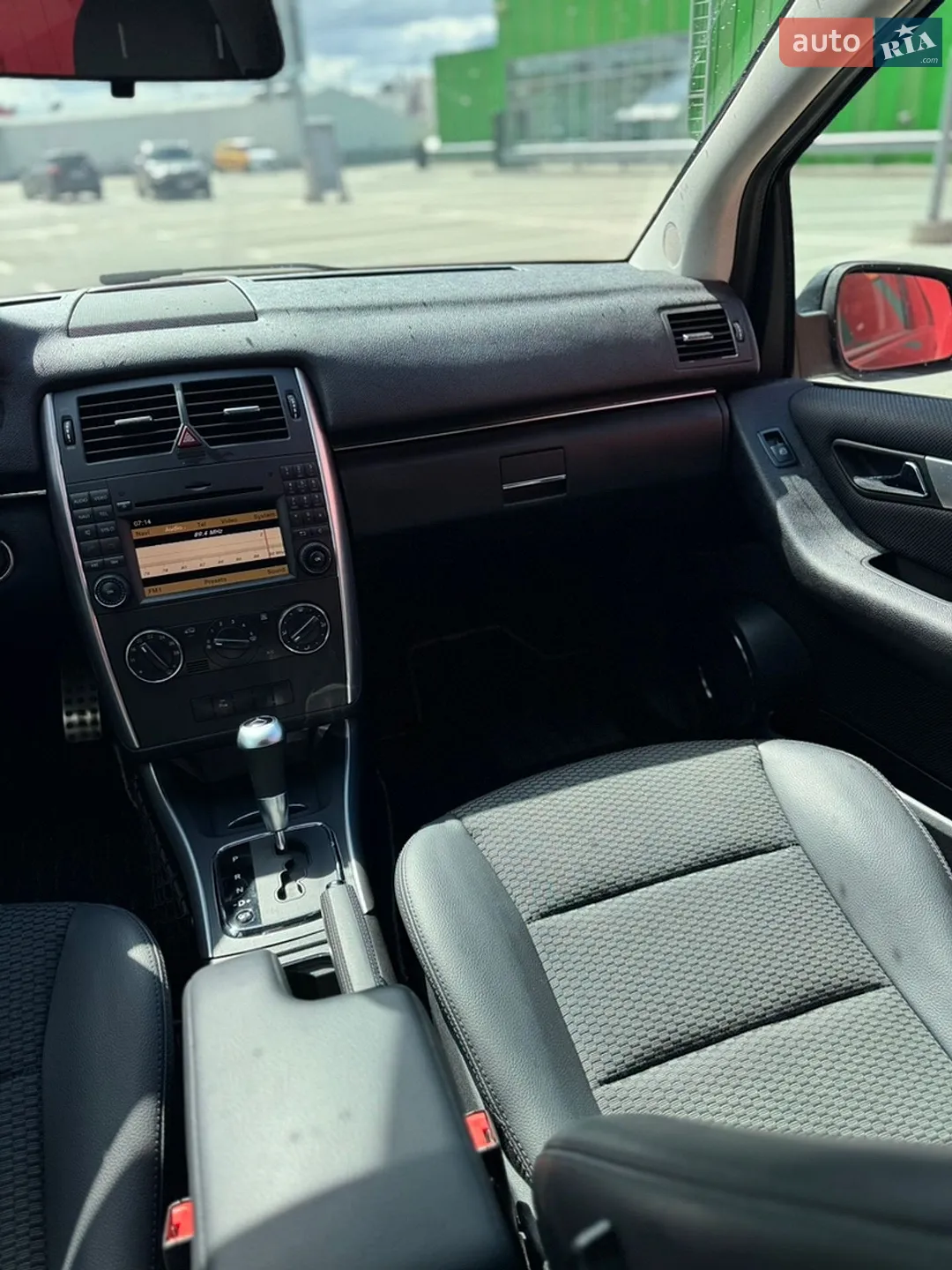 2010 Mercedes-Benz B-klasse - мініатюра 9