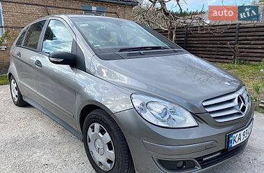 Хетчбек Mercedes-Benz B-Class 2006 в Білогородці