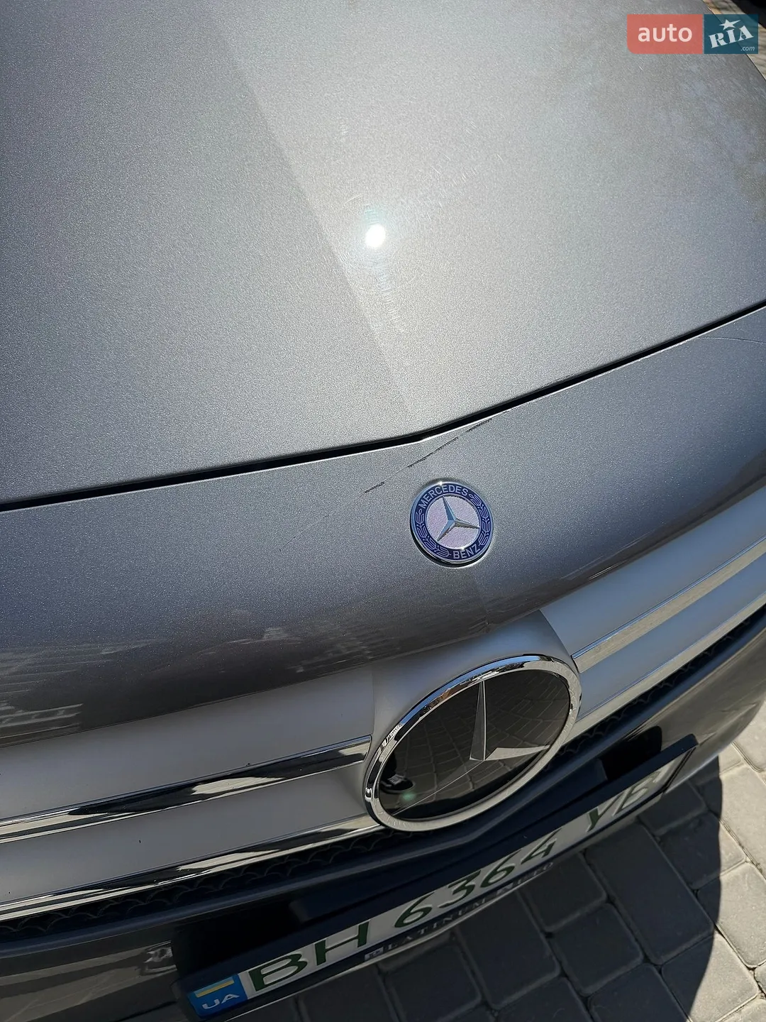 2016 Mercedes-Benz B-klasse - мініатюра 17