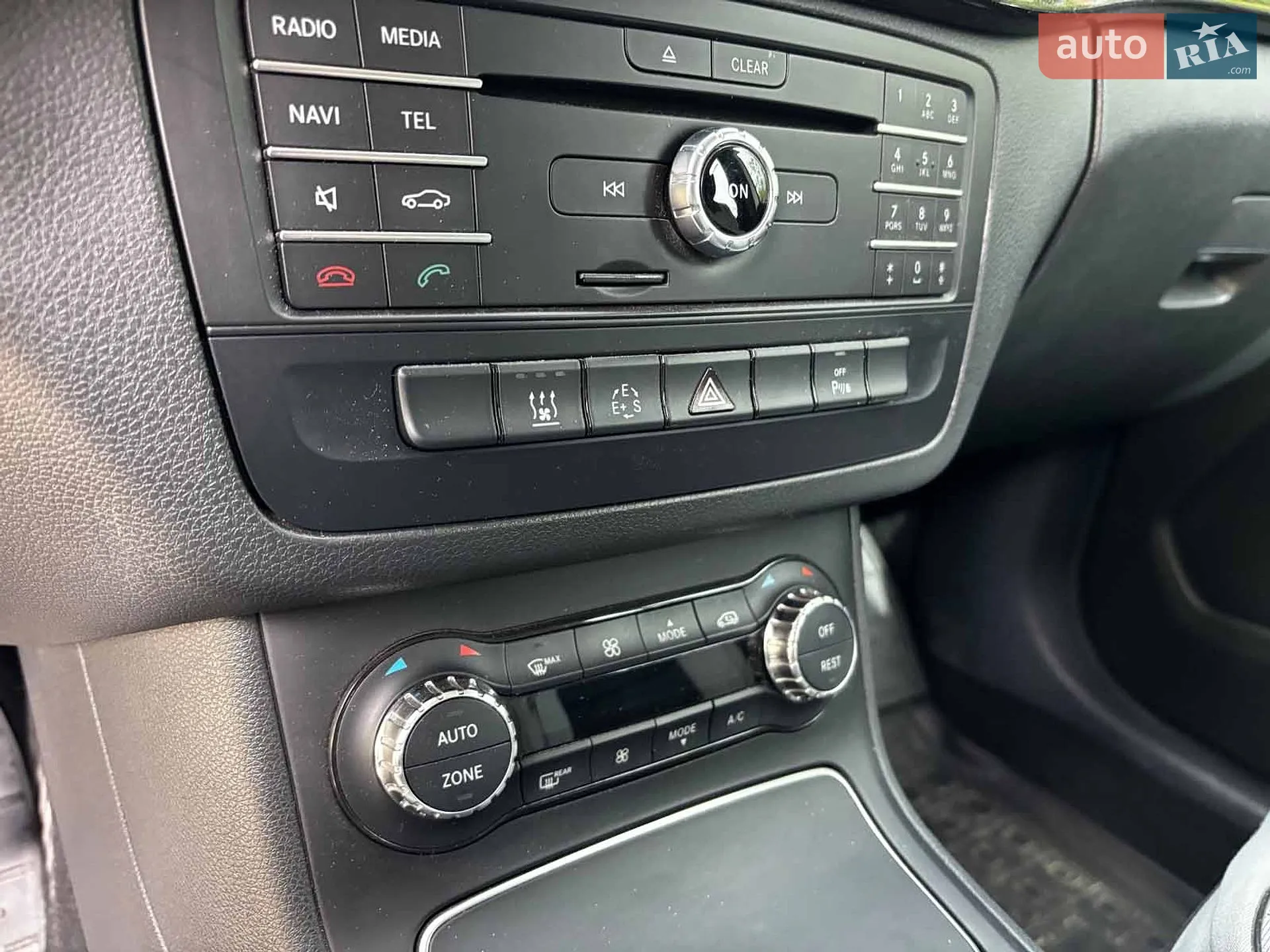 2015 Mercedes-Benz B-klasse - мініатюра 24