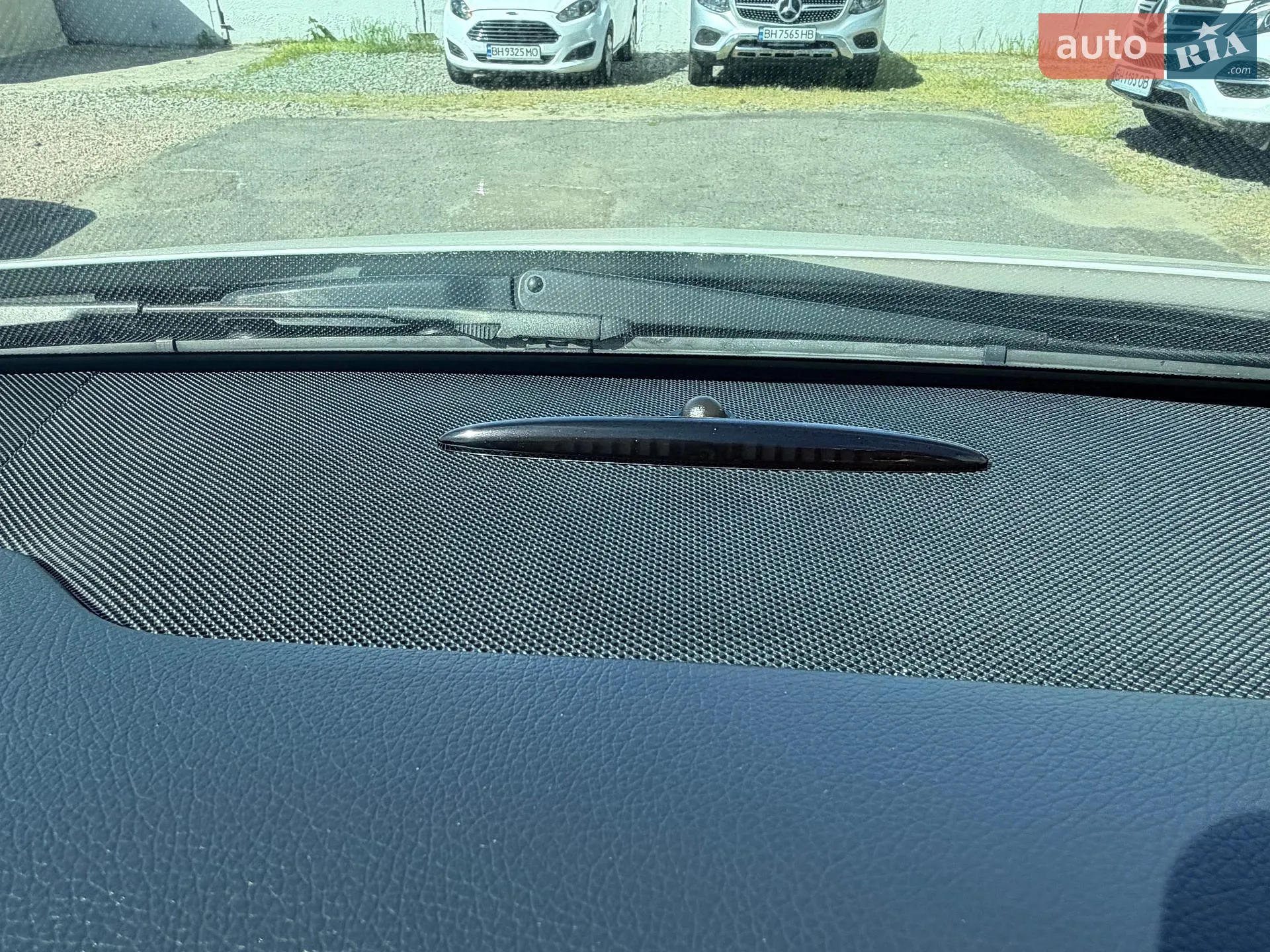 2015 Mercedes-Benz B-klasse - мініатюра 11