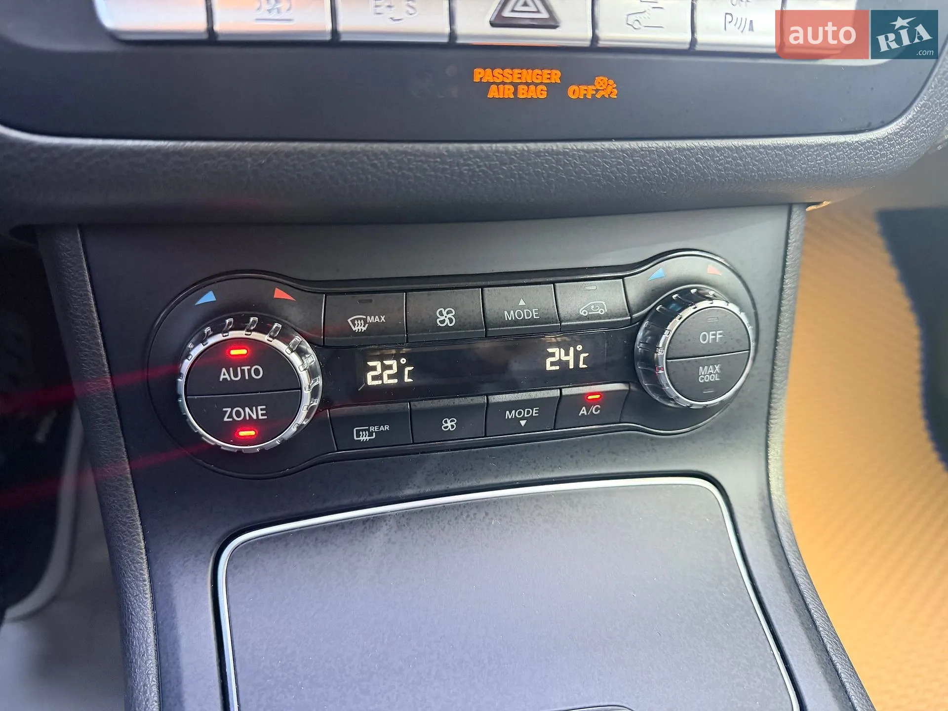 2015 Mercedes-Benz B-klasse - мініатюра 26