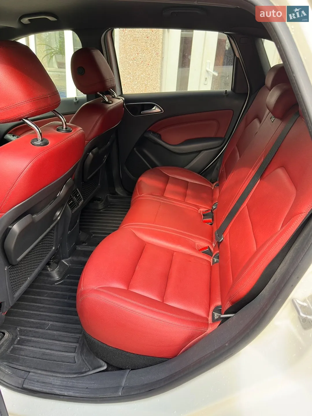 2015 Mercedes-Benz B-klasse - мініатюра 12