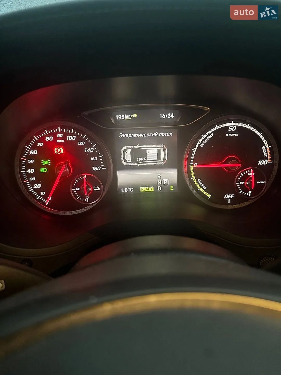 2015 Mercedes-Benz B-klasse - мініатюра 22