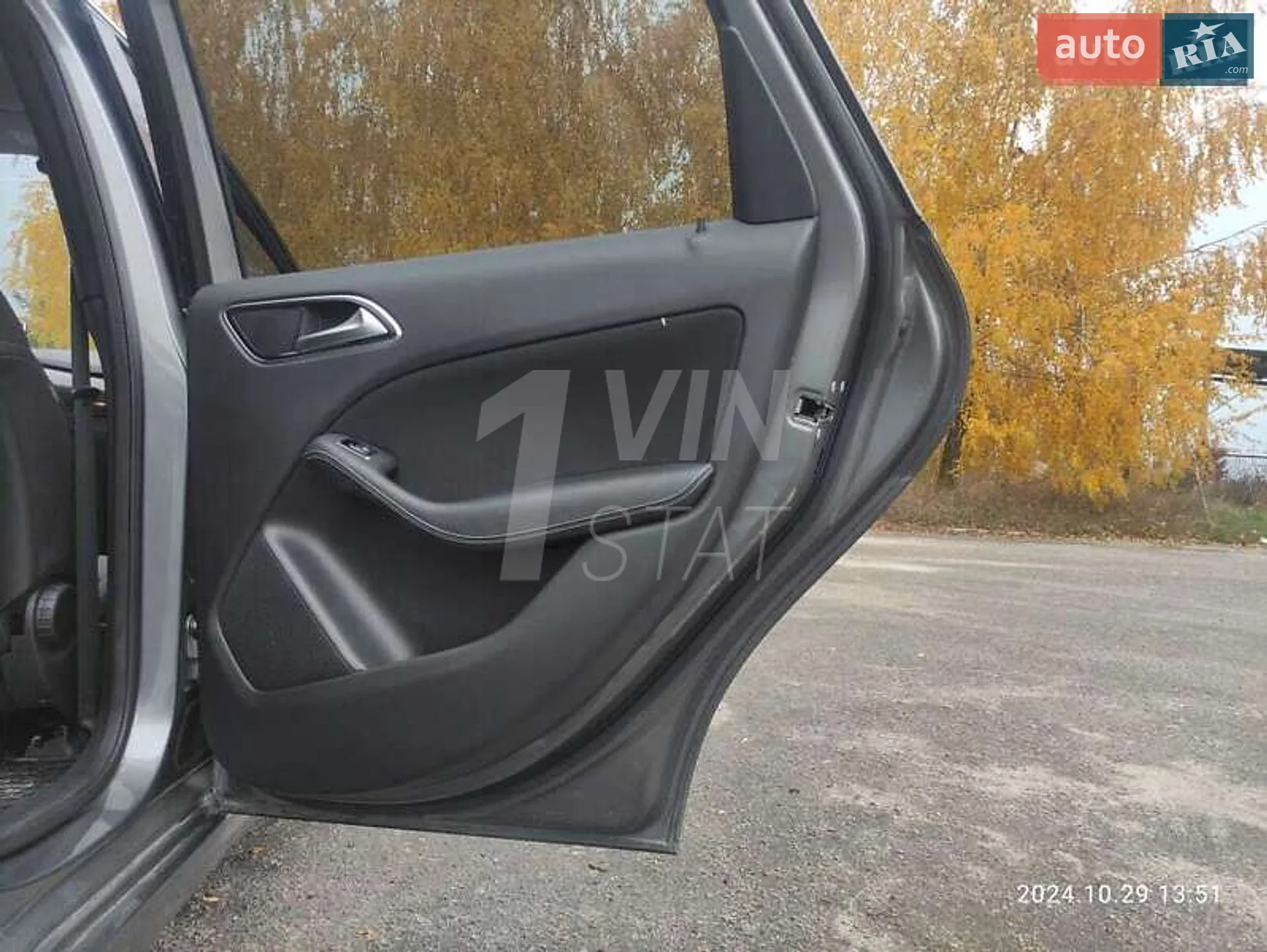 2016 Mercedes-Benz B-klasse - мініатюра 23