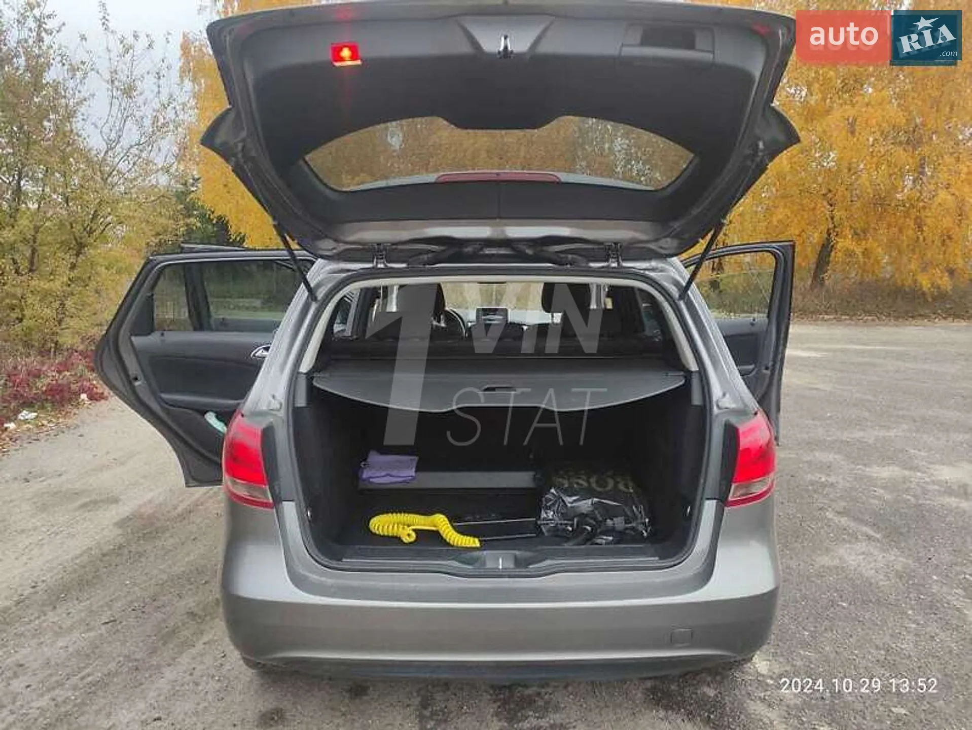 2016 Mercedes-Benz B-klasse - мініатюра 27