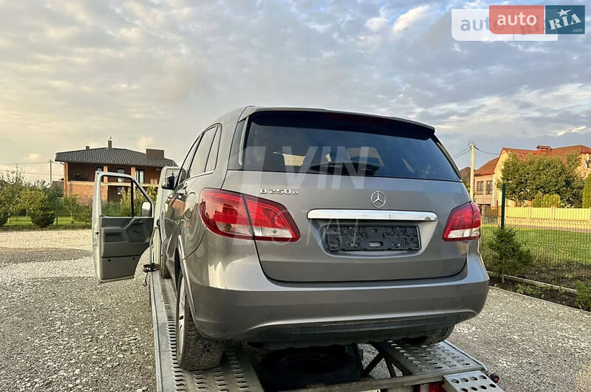 2016 Mercedes-Benz B-klasse - мініатюра 66