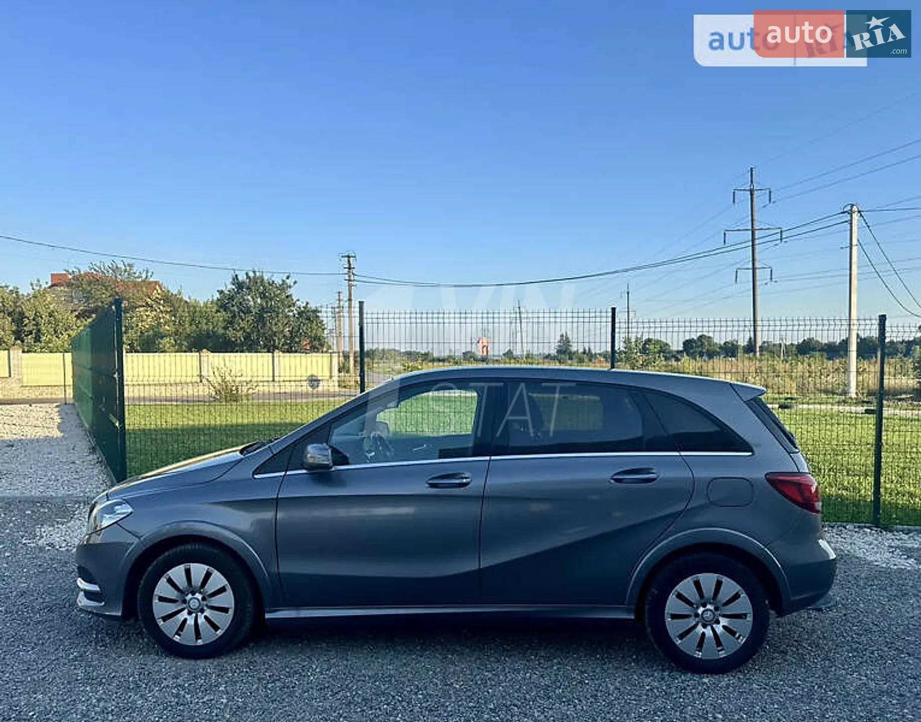 2016 Mercedes-Benz B-klasse - мініатюра 70