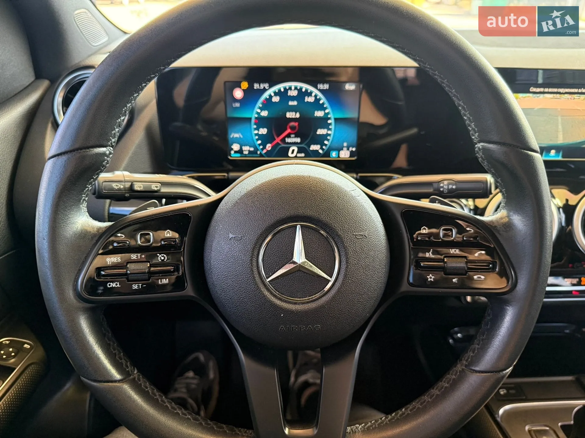 2019 Mercedes-Benz B-klasse - мініатюра 10
