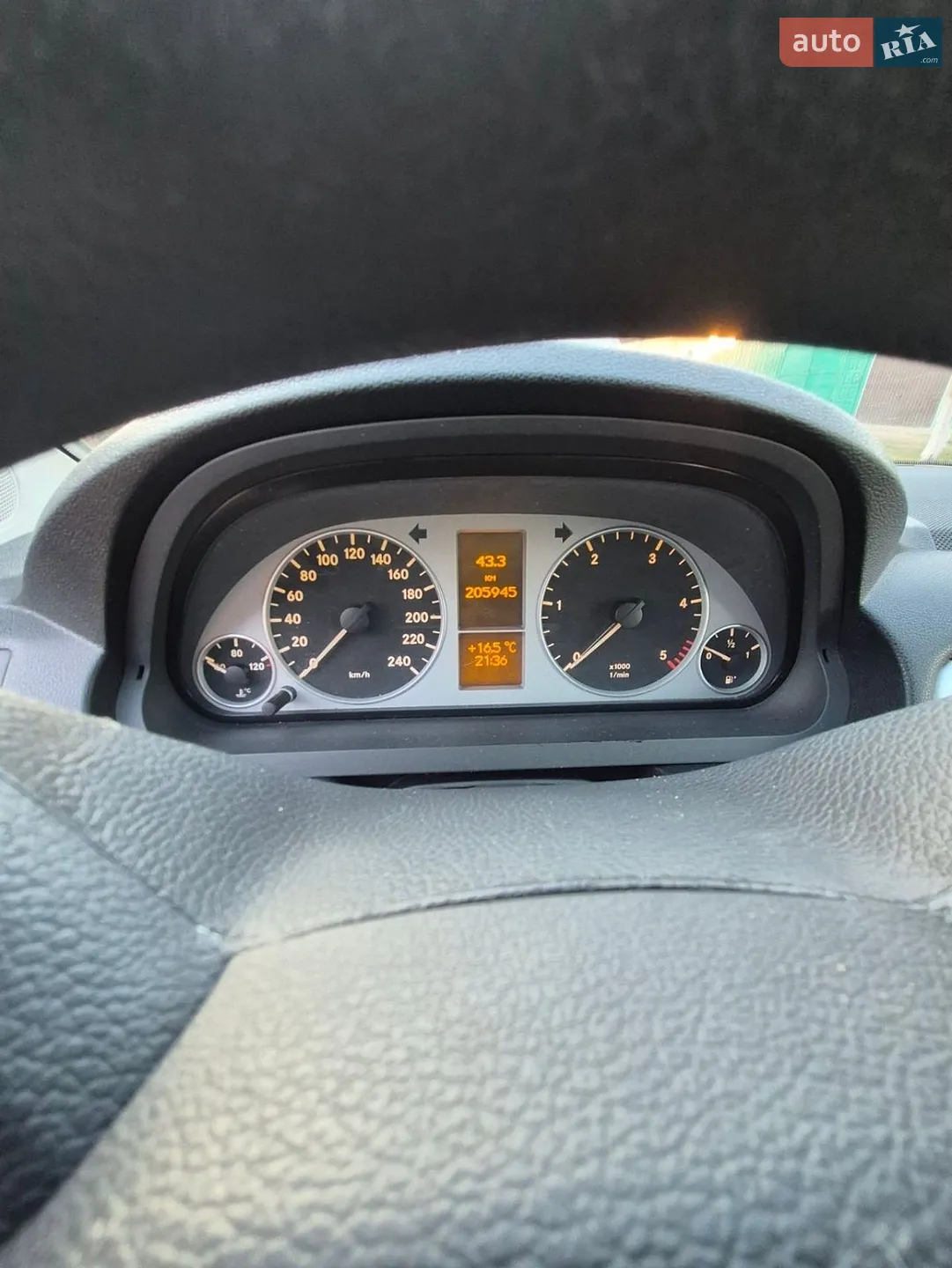 2010 Mercedes-Benz B-klasse - мініатюра 7