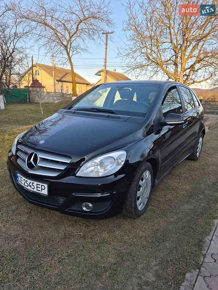 2011 Mercedes-Benz B-klasse - мініатюра 45