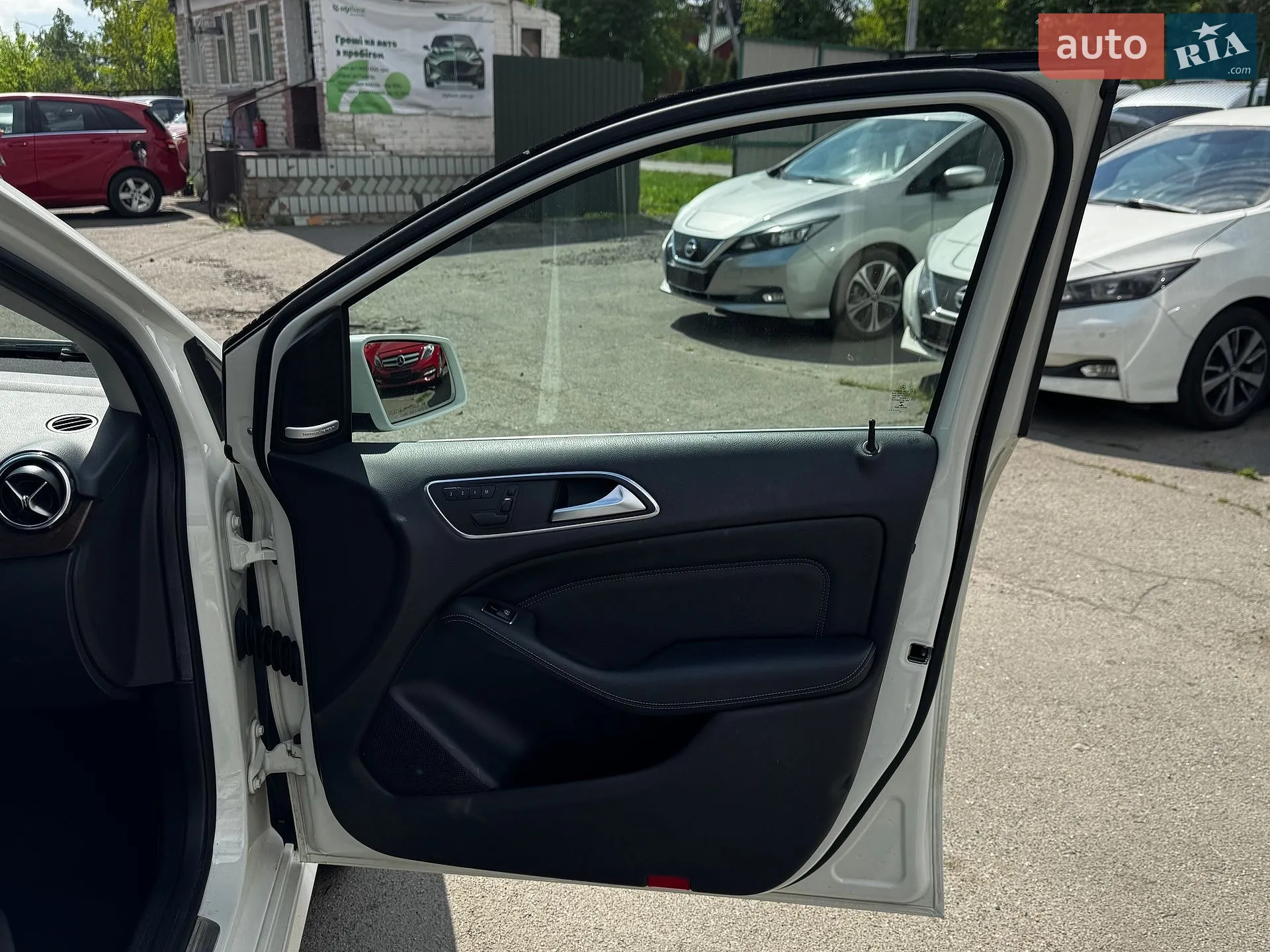 2014 Mercedes-Benz B-klasse - мініатюра 23