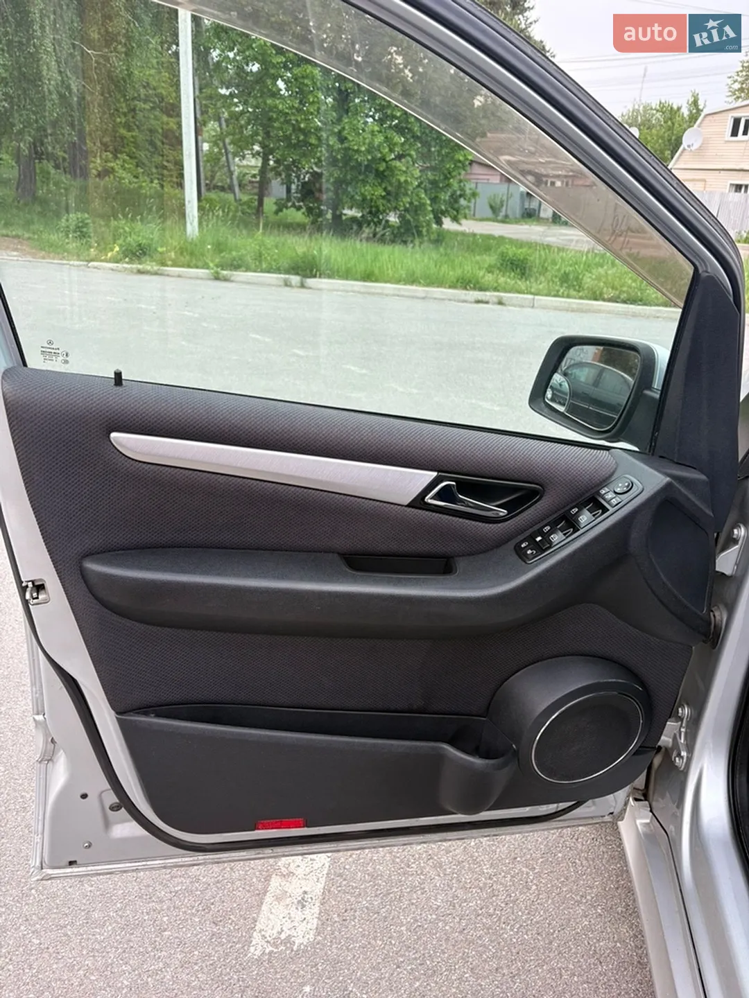 2010 Mercedes-Benz B-klasse - мініатюра 11