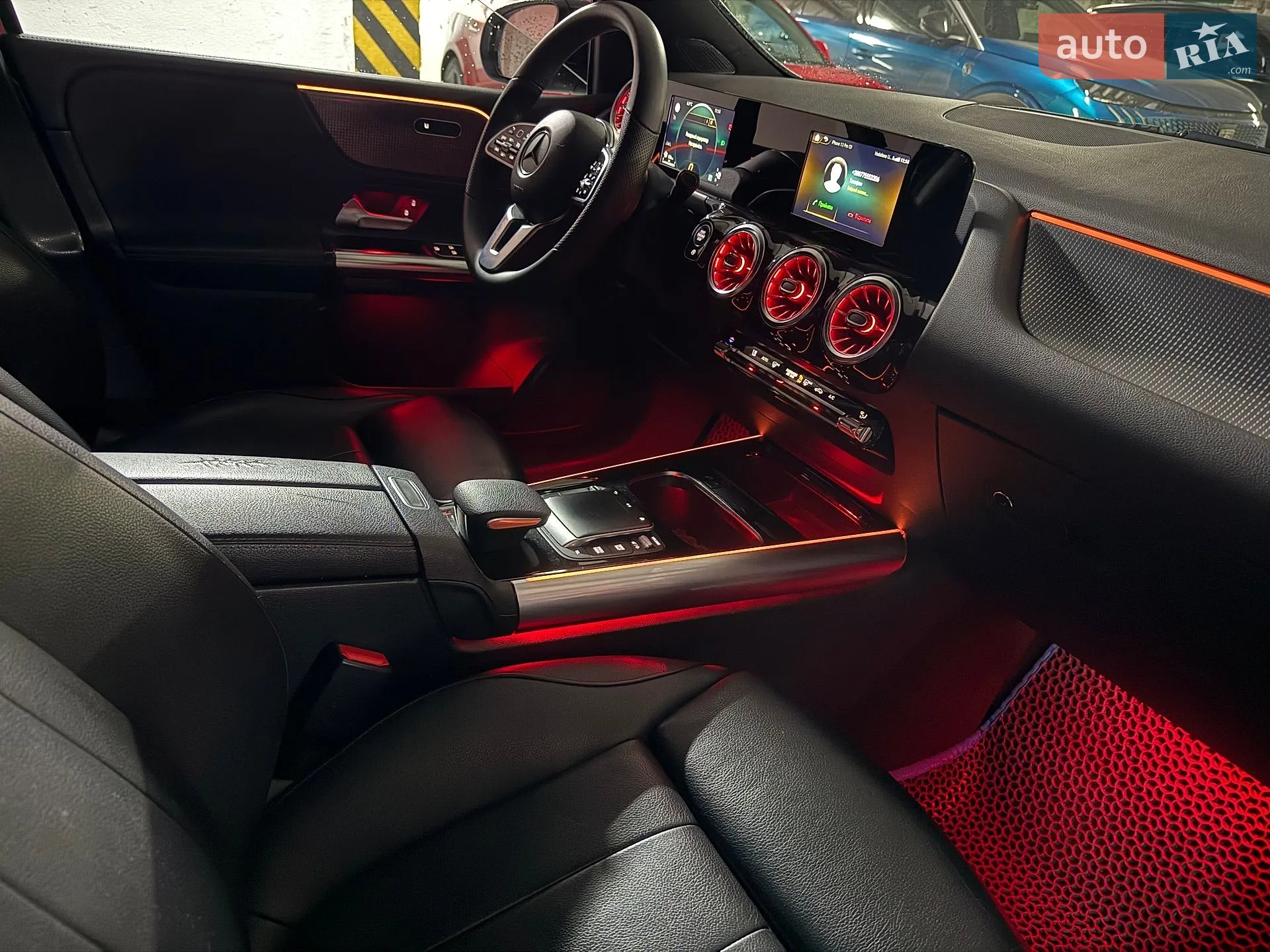 2021 Mercedes-Benz B-klasse - мініатюра 14